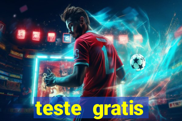 teste gratis fortune tiger